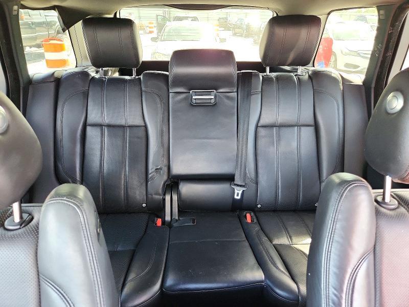 2016 Land Rover Range Rover — VIN SALGS2EF0GA263815, şəkil 10