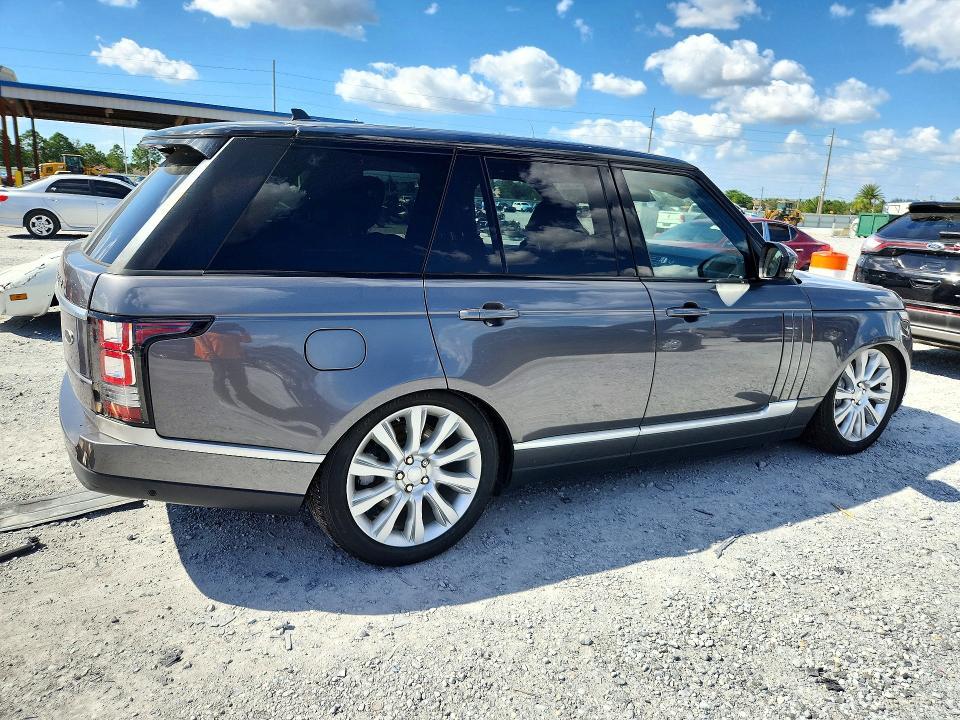 2016 Land Rover Range Rover — VIN SALGS2EF0GA263815, şəkil 3