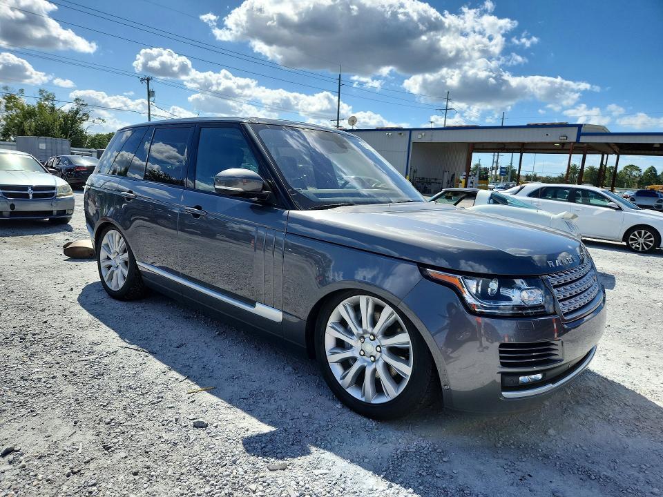 2016 Land Rover Range Rover — VIN SALGS2EF0GA263815, şəkil 4