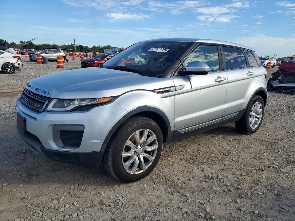 2016 Land Rover Range Rover — VIN SALVP2BG4GH078650, şəkil 1