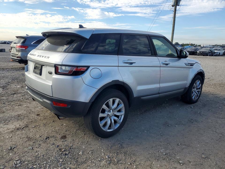 2016 Land Rover Range Rover — VIN SALVP2BG4GH078650, şəkil 3