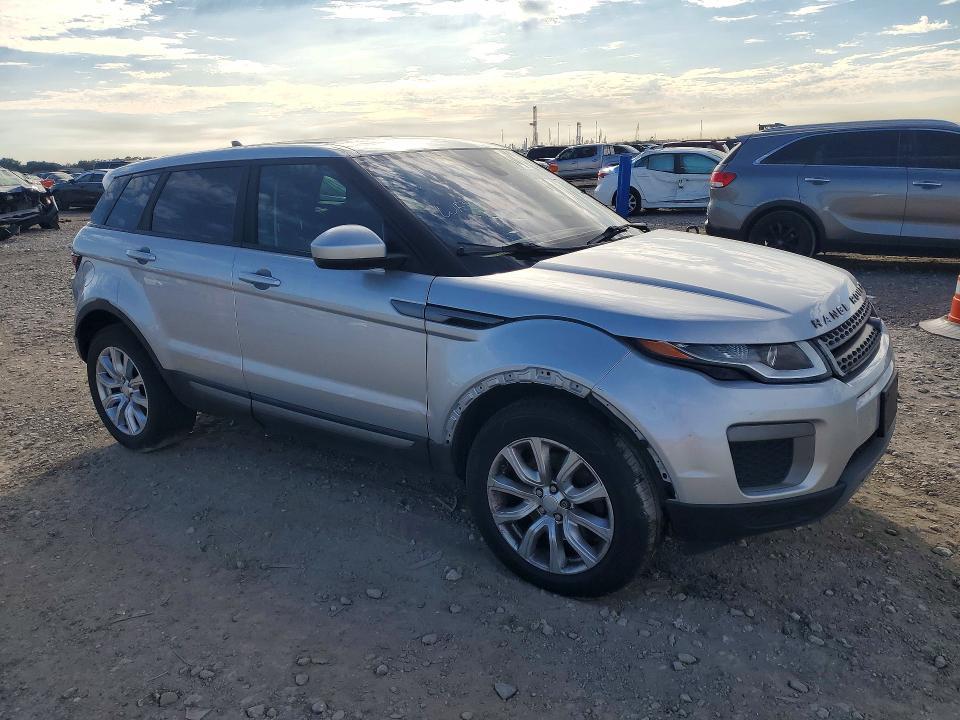 2016 Land Rover Range Rover — VIN SALVP2BG4GH078650, şəkil 4