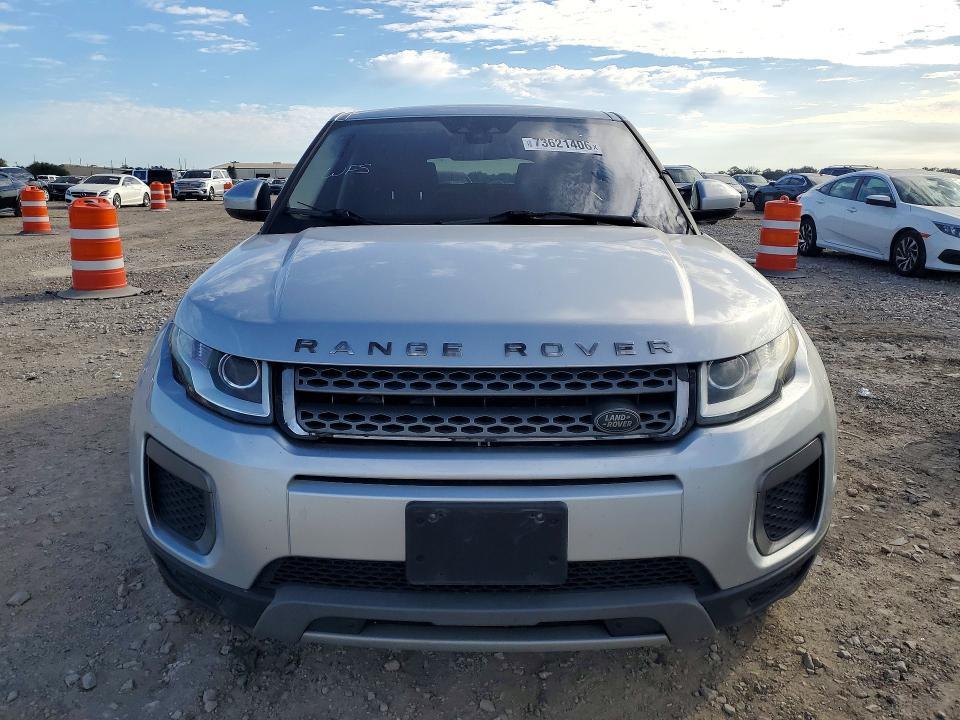 2016 Land Rover Range Rover — VIN SALVP2BG4GH078650, şəkil 5