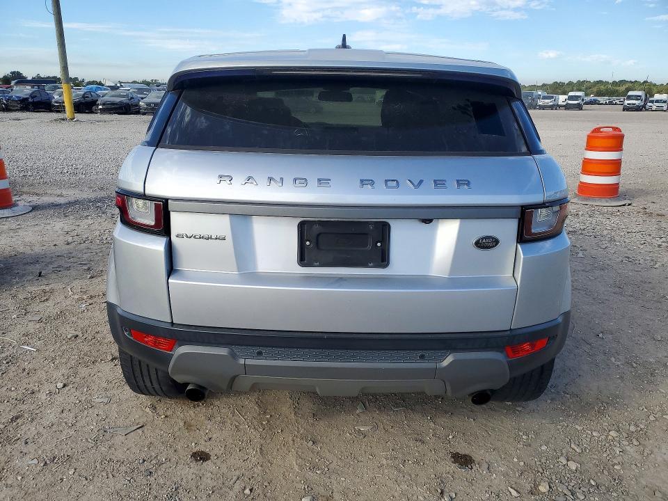 2016 Land Rover Range Rover — VIN SALVP2BG4GH078650, şəkil 6