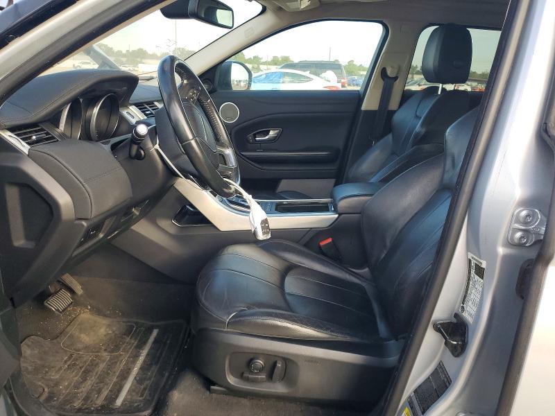 2016 Land Rover Range Rover — VIN SALVP2BG4GH078650, şəkil 7