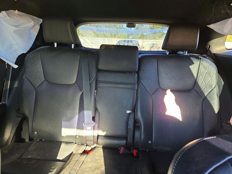 2024 Lexus RX — VIN 2T2BAMCA4RC070634, şəkil 10