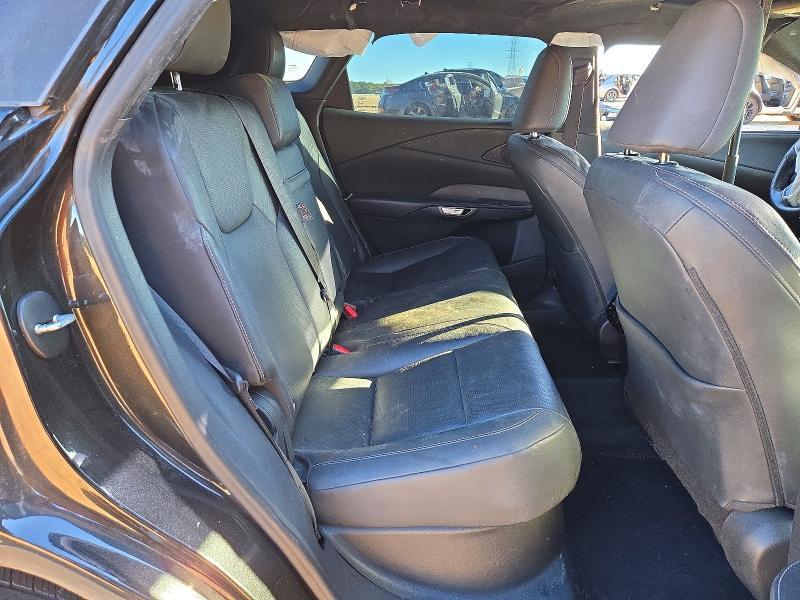 2024 Lexus RX — VIN 2T2BAMCA4RC070634, şəkil 11