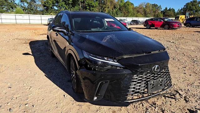2024 Lexus RX — VIN 2T2BAMCA4RC070634, şəkil 14