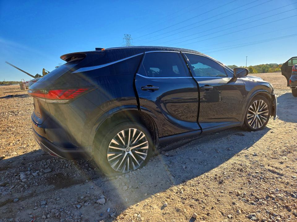2024 Lexus RX — VIN 2T2BAMCA4RC070634, şəkil 3