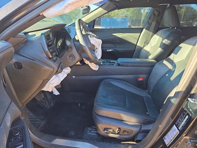 2024 Lexus RX — VIN 2T2BAMCA4RC070634, şəkil 7