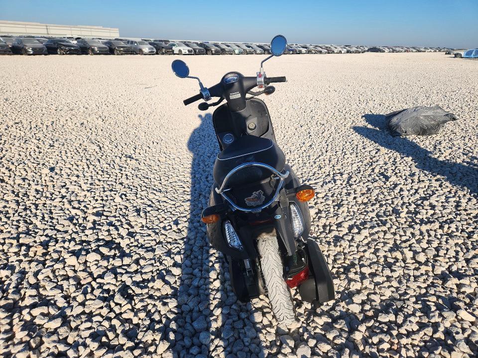 RFBG1G100JB220458 2018 Kymco Usa Inc Compagno photo no. 4