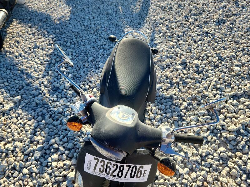 RFBG1G100JB220458 2018 Kymco Usa Inc Compagno photo no. 5