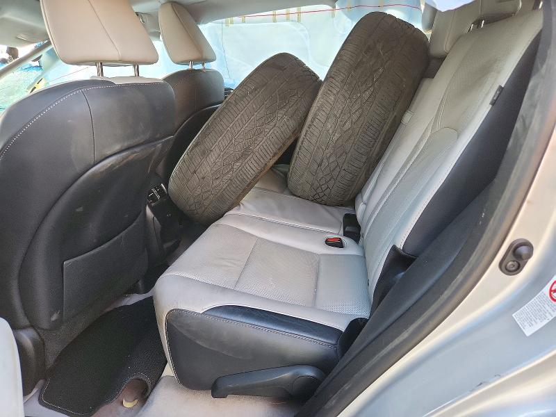 2017 Lexus RX — VIN 2T2ZZMCAXHC076752, şəkil 11