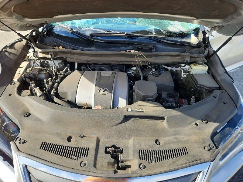 2017 Lexus RX — VIN 2T2ZZMCAXHC076752, şəkil 12