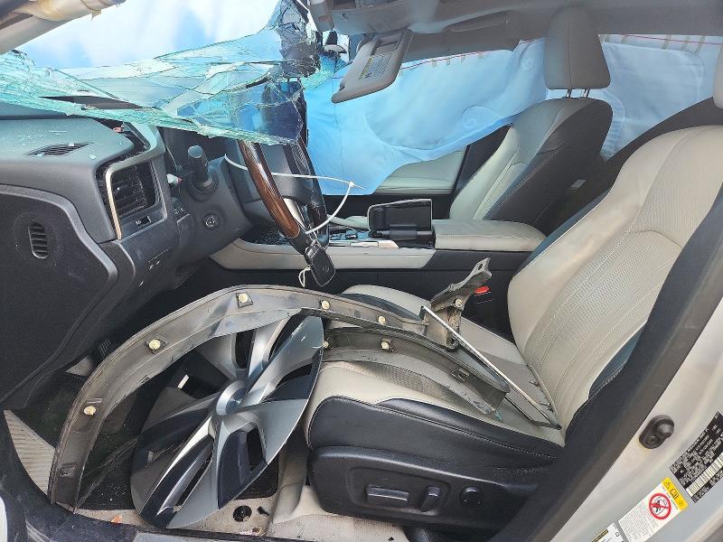 2017 Lexus RX — VIN 2T2ZZMCAXHC076752, şəkil 7
