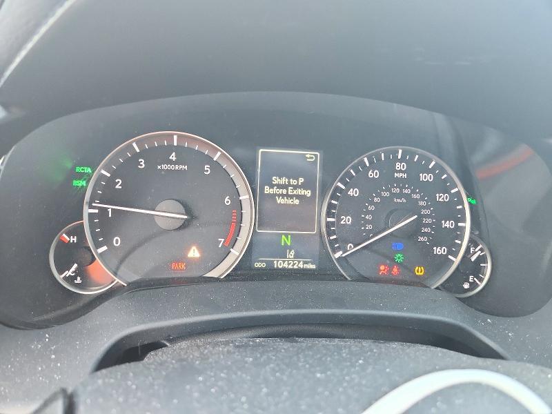 2017 Lexus RX — VIN 2T2ZZMCAXHC076752, şəkil 9