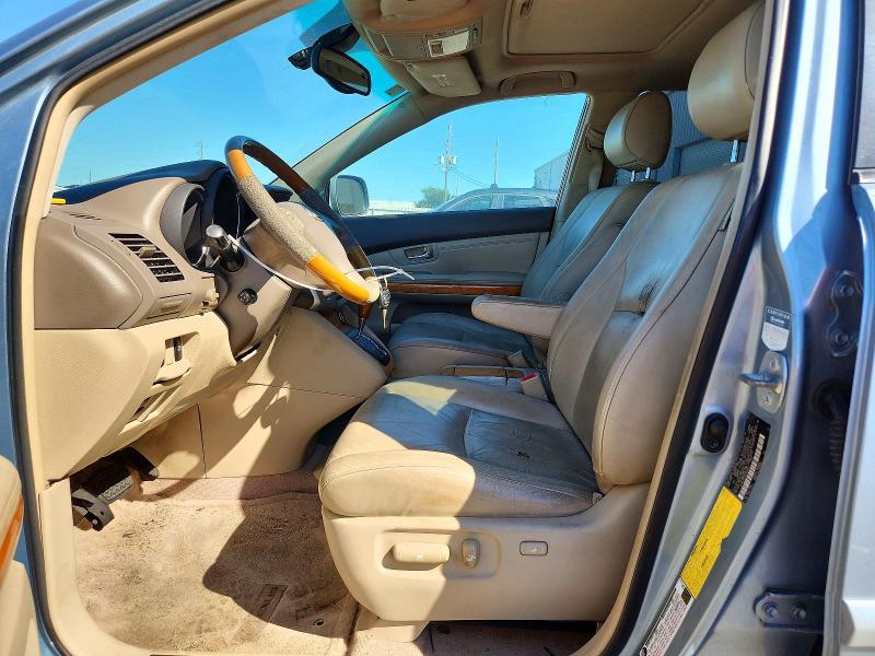 2T2GK31U07C004301 2007 Lexus RX photo no. 7