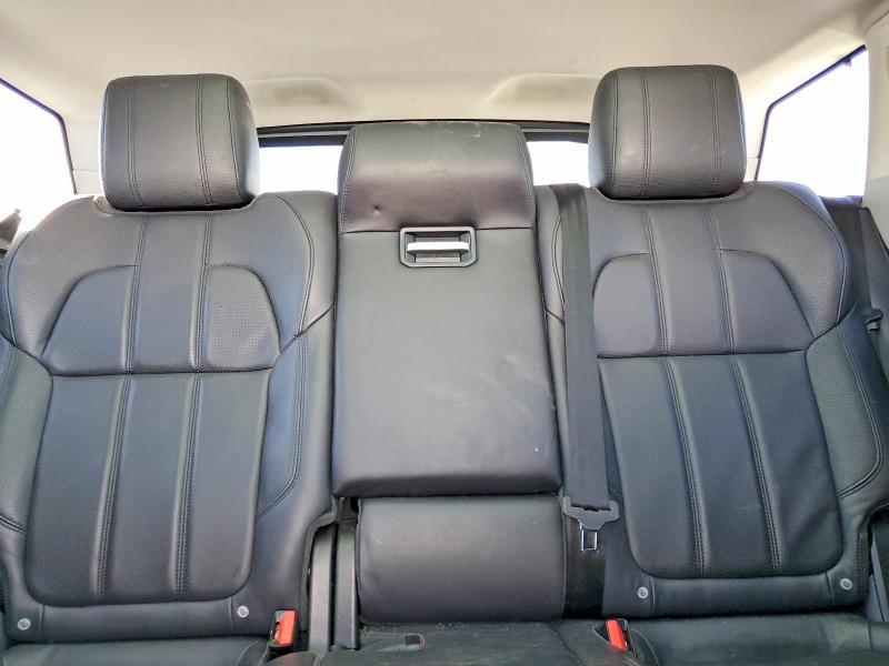 SALWR2FV6HA176189 2017 Land Rover Range Rover photo no. 10