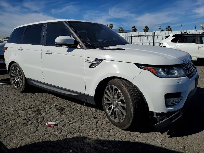 SALWR2FV6HA176189 2017 Land Rover Range Rover photo no. 4