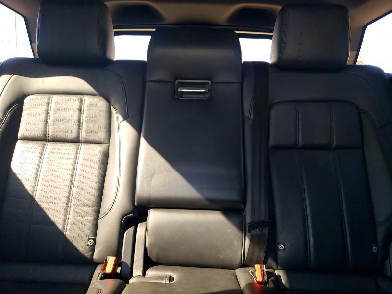 2018 Land Rover Range Rover — VIN SALWV2SV2JA196186, şəkil 10