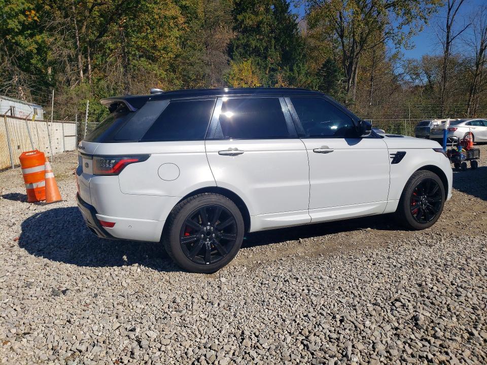 2018 Land Rover Range Rover — VIN SALWV2SV2JA196186, şəkil 3