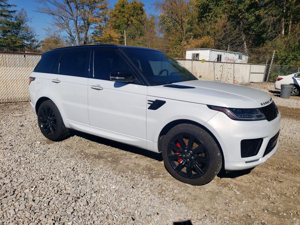 2018 Land Rover Range Rover — VIN SALWV2SV2JA196186, şəkil 4
