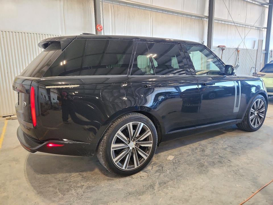2023 Land Rover Range Rover — VIN SALKP9FU8PA029648, şəkil 3