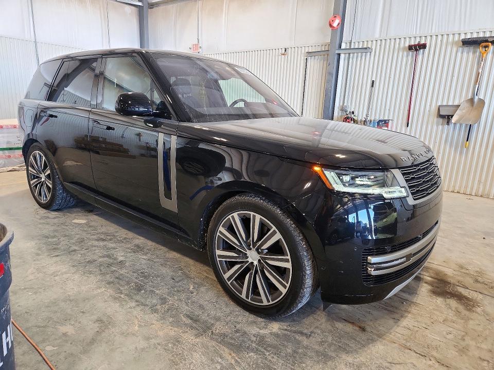 2023 Land Rover Range Rover — VIN SALKP9FU8PA029648, şəkil 4