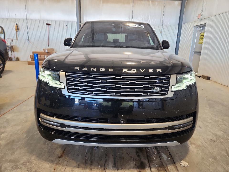 2023 Land Rover Range Rover — VIN SALKP9FU8PA029648, şəkil 5