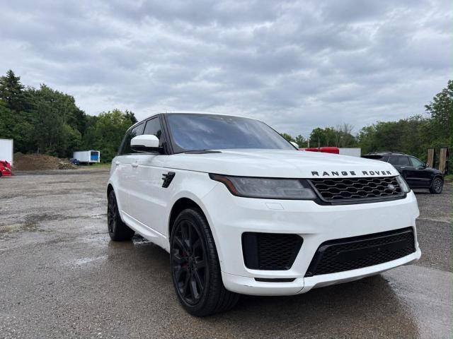 2019 Land Rover Range Rover — VIN SALWR2RE9KA855800, şəkil 1