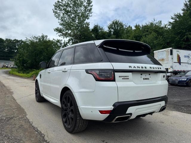 2019 Land Rover Range Rover — VIN SALWR2RE9KA855800, şəkil 3