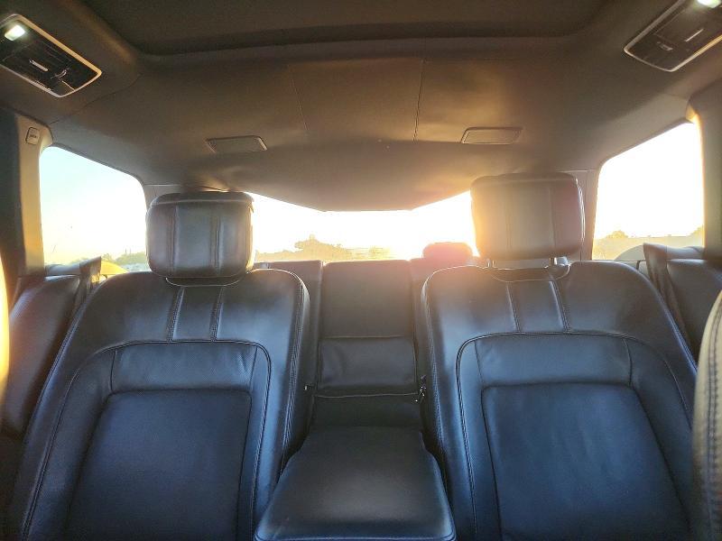 2018 Land Rover Range Rover — VIN SALGV2RE0JA512095, şəkil 10