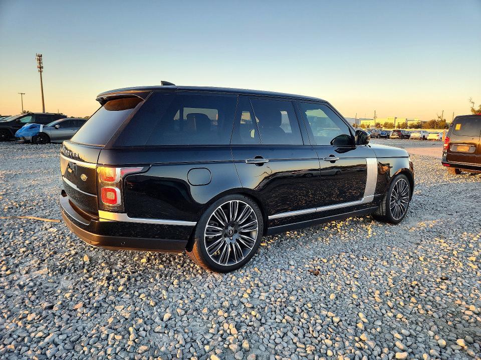 2018 Land Rover Range Rover — VIN SALGV2RE0JA512095, şəkil 3