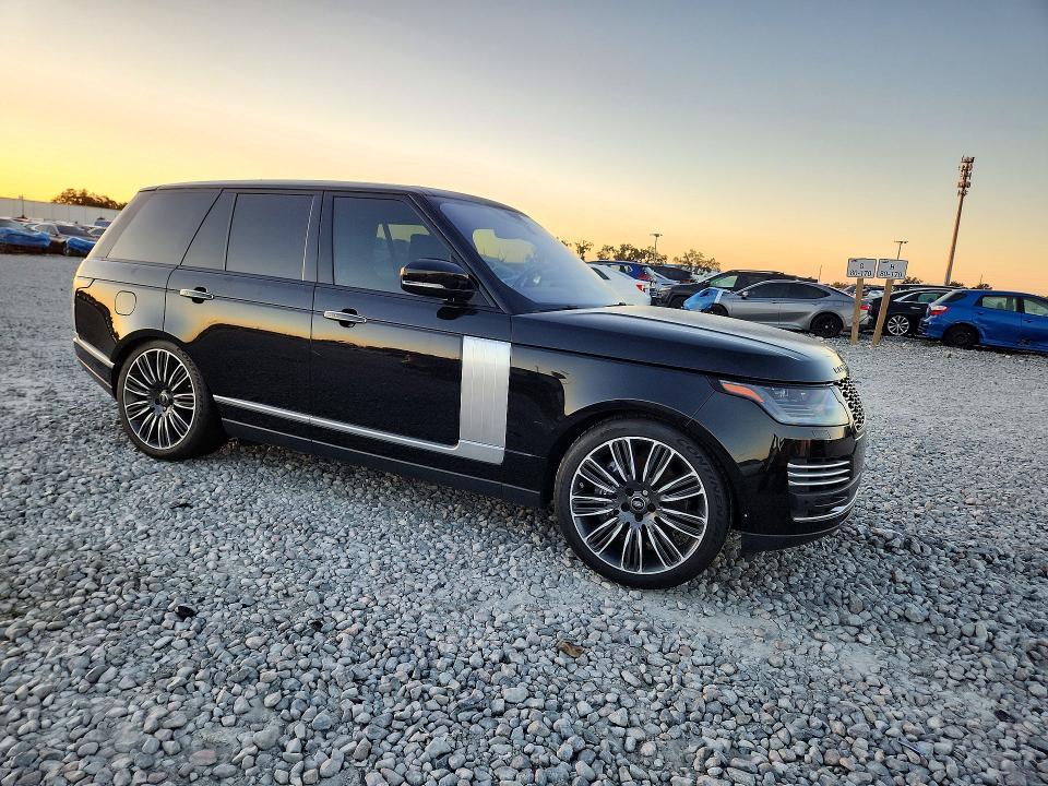 2018 Land Rover Range Rover — VIN SALGV2RE0JA512095, şəkil 4