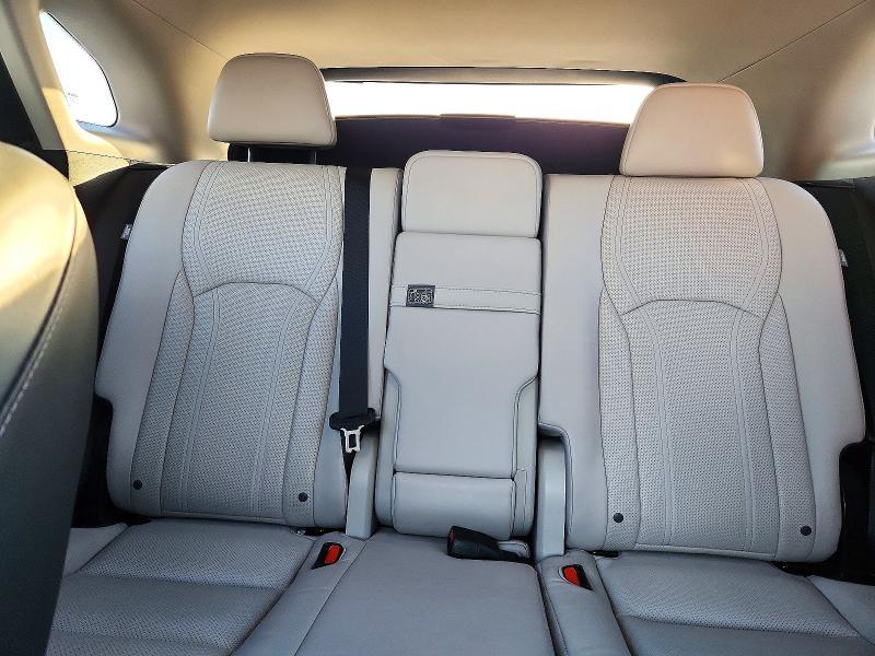 2017 Lexus RX — VIN 2T2BZMCA3HC092454, şəkil 10