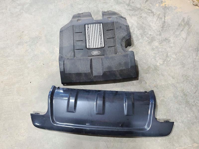 2018 Land Rover Range Rover — VIN SALWR2RE5JA185628, şəkil 13