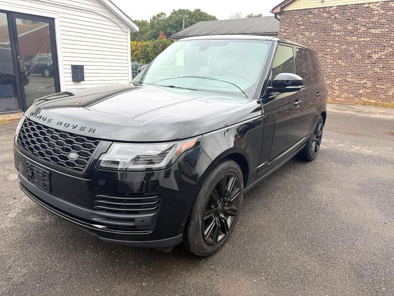 2020 Land Rover Range Rover — VIN SALGS2RU5LA573851, şəkil 1