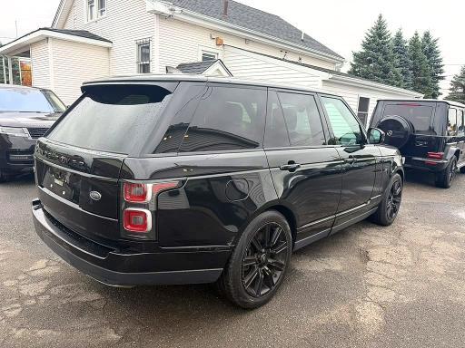 2020 Land Rover Range Rover — VIN SALGS2RU5LA573851, şəkil 3