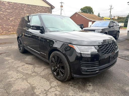 2020 Land Rover Range Rover — VIN SALGS2RU5LA573851, şəkil 4