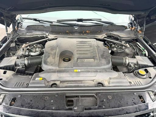 2020 Land Rover Range Rover — VIN SALGS2RU5LA573851, şəkil 5