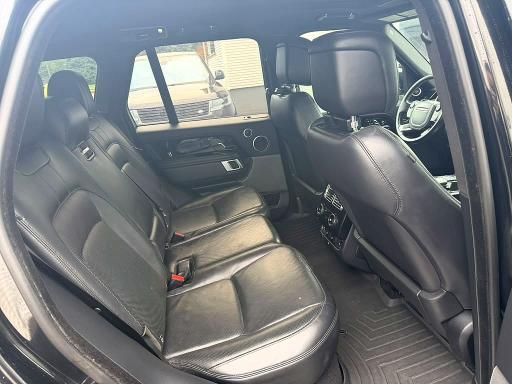 2020 Land Rover Range Rover — VIN SALGS2RU5LA573851, şəkil 6