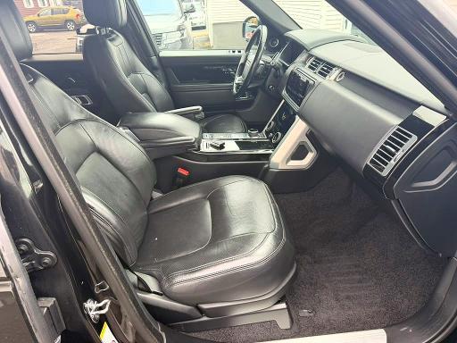 2020 Land Rover Range Rover — VIN SALGS2RU5LA573851, şəkil 7