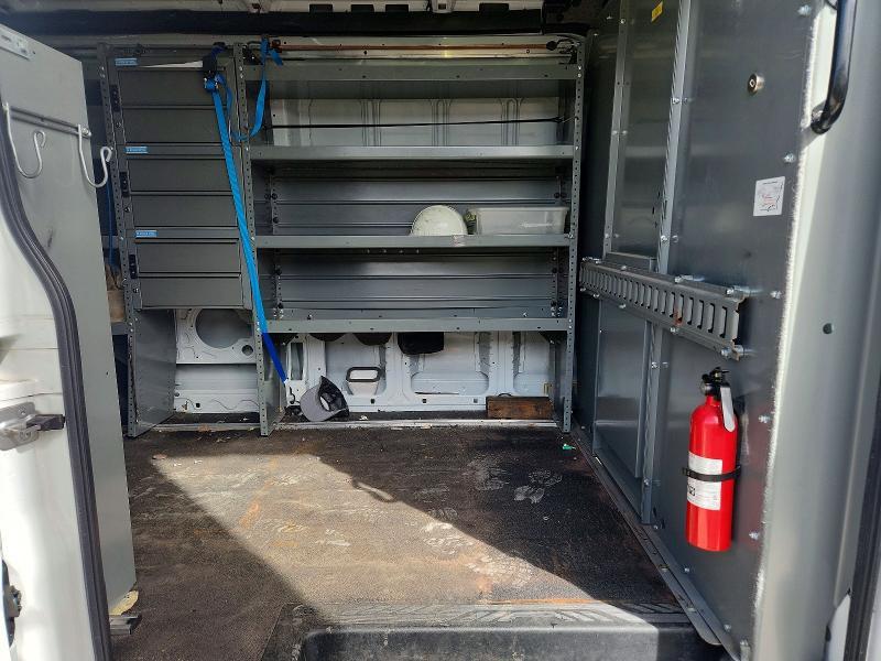 2017 Ford Transit — VIN 1FTYR2CM6HKA89298, şəkil 11