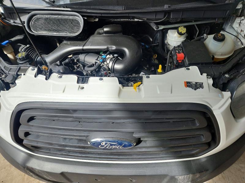 2017 Ford Transit — VIN 1FTYR2CM6HKA89298, şəkil 12