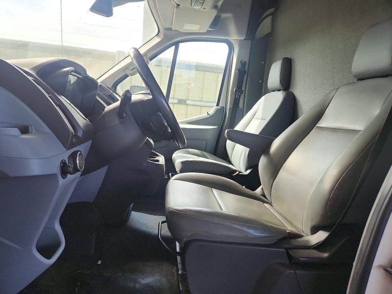 2017 Ford Transit — VIN 1FTYR2CM6HKA89298, şəkil 7