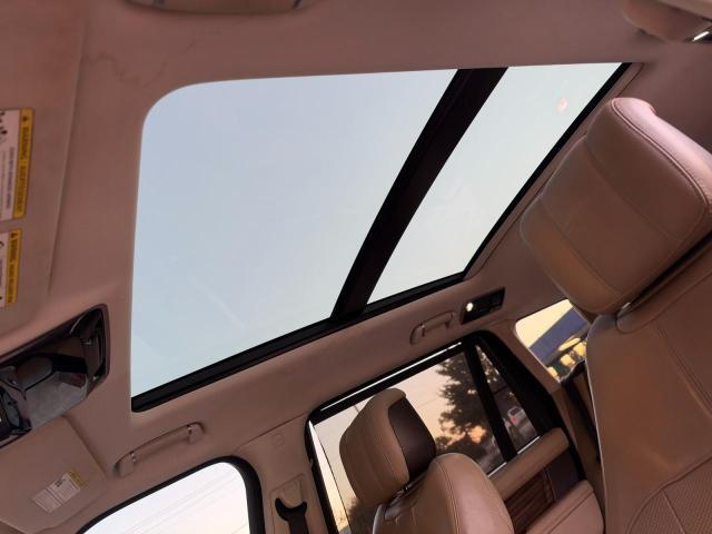 2019 Land Rover Range Rover — VIN SALGS5RE5KA523427, şəkil 11
