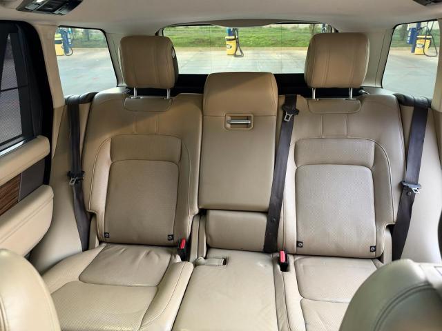 2019 Land Rover Range Rover — VIN SALGS5RE5KA523427, şəkil 13