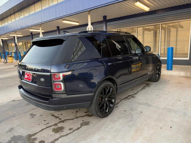 2019 Land Rover Range Rover — VIN SALGS5RE5KA523427, şəkil 4