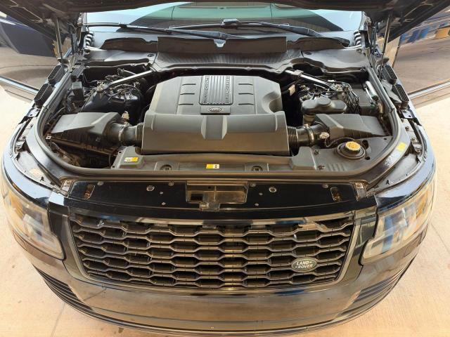 2019 Land Rover Range Rover — VIN SALGS5RE5KA523427, şəkil 7