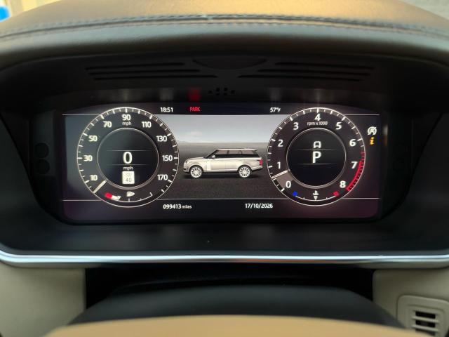 2019 Land Rover Range Rover — VIN SALGS5RE5KA523427, şəkil 8